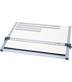 武藤工業 平行定規 ライナーボード UM-06N8 A2 武藤工業】ムトー ライナーボード［A2平行定規］UM-06N8の通販