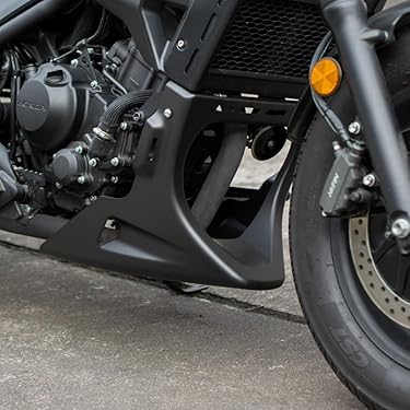 Amazon.co.jp 最新リリース: バイク用アンダーカウル の新着ランキング