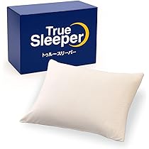 Ture Sleeper エンジェルフィット ピロー Amazon.co.jp: 【公式】トゥルースリーパー エンジェルフィット