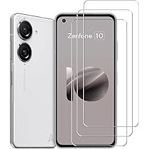 ASUS Zenfone 10 5G 256GB + 8GB RAM 50MP Android Phone - Unlocked