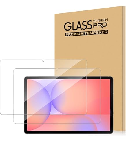 Amazon.co.jp: 【1枚セット】対応 Galaxy Tab S10 FE/S9/S9 FE/A9+/S10