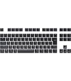 Amazon.co.jp: REALFORCE リアルフォース 東プレ アクセサリー キー