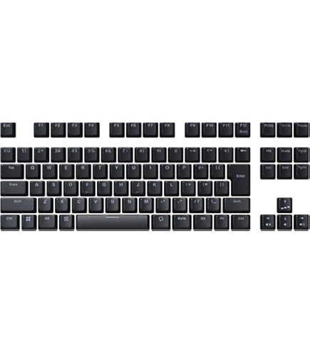 Amazon.co.jp: 東プレ GX1 Keyboard ラプラス・ダークネス モデル 日本
