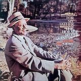 SONG FOR MY FATHER ソング・フォー・マイ・ファーザー　[12" Analog LP Record]