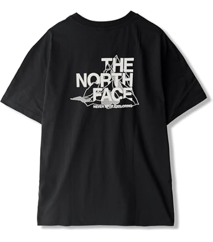 Amazon.co.jp: ザ・ノース・フェイス（THE NORTH FACE） Tシャツ