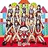 E-girls「おどるポンポコリン(CD+DVD+ハンドタオル)」
