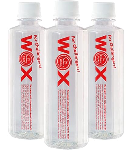 Amazon | メディサイエンス・エスポア 酸素水 酸素補給水 高濃度酸素水