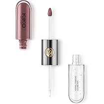 Amazon.co.jp: KIKO Milano Unlimited Double Touch 121