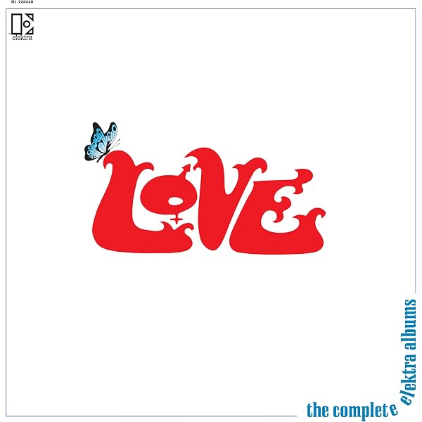 Love - Black Beauty | Amazon.com.au | Music