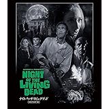 ナイト・オブ・ザ・リビングデッド <4Kリマスター版> Blu-ray [Blu-Ray]