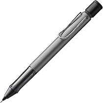 Amazon.co.jp: LAMY（ラミー） AL-star グラファイト ペンシル