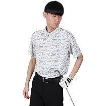 【未使用タグ付き】マンシングウェア　吸汗　ストレッチ　長袖シャツ　Lサイズ descente-store_mg4fls29m