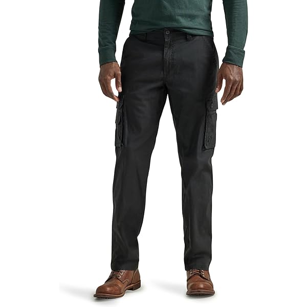 Wrangler Authentics Men 