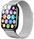 Amazon | スマートウォッチ【2025新型·性能最強モデル】iPhone