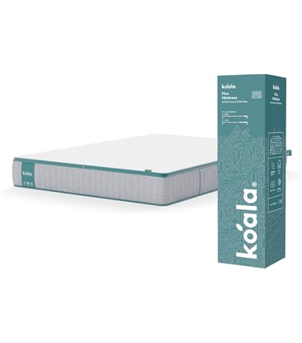 マットレス　Casper キャスパー Amazon.co.jp: Casper (キャスパー) スリープ スノーマットレス