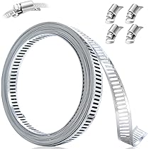 [838-1]GEMI ホースバンドステンバンドセット GE-S30 838-1]GEMI ホースバンドステンバンドセット GE-S30 ホース