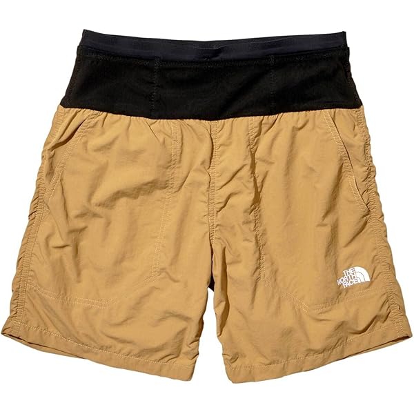 Amazon | [ザノースフェイス] ショートパンツ フリーラン