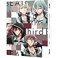 【Amazon.co.jp限定】アイドリッシュセブン Third BEAT! 5　（特装限定版）（Blu-ray）（撮り下ろし全10巻収納BOX+缶バッジ(57mm)4個セット<ŹOOĻ（亥清 悠、狗丸トウマ、棗 巳波、御堂虎於）>引換デジタルシリア
