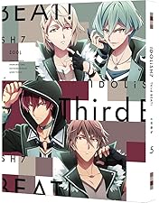 アイドリッシュセブン Blu-ray セット DVD/Blu-ray | 【公式】アイドリッシュセブン