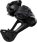 Amazon.co.jp: シマノ(SHIMANO) DEORE XT リアディレイラー(Di2 仕様