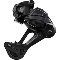 SHIMANO GRX RD-RX817 リアディレイラー 61orxB68QBL._AC_UL210_SR210,