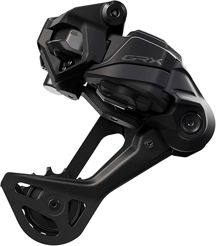 Amazon.co.jp: シマノ(SHIMANO) GRXリアディレイラー RD-RX827-SGS Di2