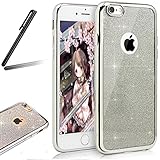 iPhone 6 ケース,iPhone 6S 薄型 TPU ケース,iPhone 6 カバー,SKYMARS iPhone 6S カバー シリコン バンパー ケース スリム ソフト保護 ケース iPh