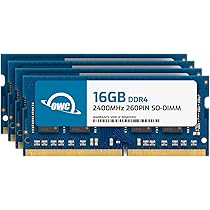 Amazon | A-Tech 128GB キット (4x32GB) DDR4 2666MHz RAM Apple