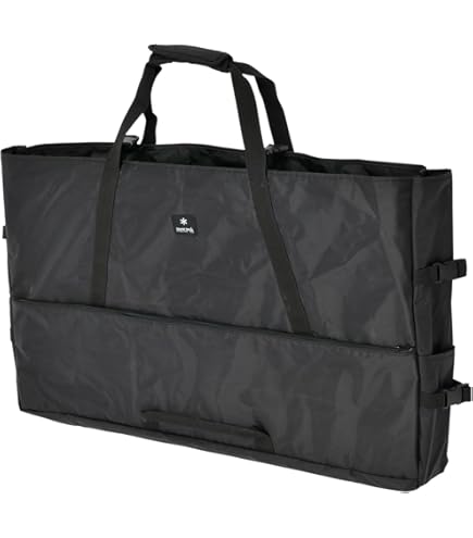 スノーピーク　クーラートート　カーキ Amazon.co.jp: スノーピーク(snow peak) クーラートート カーキ UG