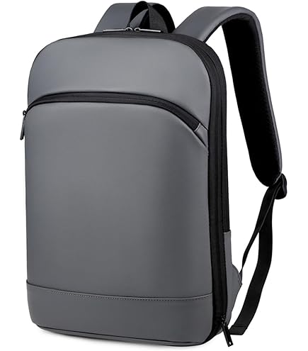 Amazon.co.jp: [ZINZ] 超薄 拡張可能 15 15.6 16インチ PCバックパック