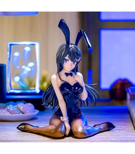 Amazon.co.jp: 青春ブタ野郎 シリーズ XStellar 桜島麻衣 チャイナ服