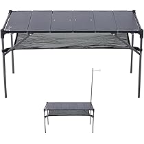 Amazon.co.jp: Soomloom3ユニット激軽IGTテーブルLitebee全方位拡張型