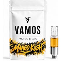 Amazon | 【マンゴー】H4CBH リキッド 510規格 MangoKush 高級