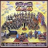 Live - In Concert With The Edmonton Symphony Orchestra (Remastered) (LP+7")[Analog]