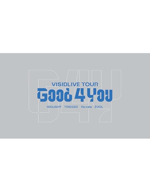 アイナナ LIVE BEYOND Op.7 Blu-ray BOX Amazon.co.jp: IDOLiSH7 LIVE BEYOND 