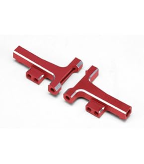 Amazon.co.jp: YD-2用SLFビッグボアショックセット(レッド