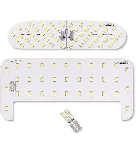 Amazon.co.jp: ポルテ スペイド NCP141 NCP145 NSP140系 LED ルーム
