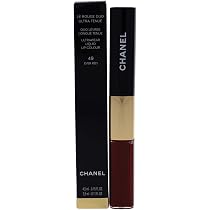 Amazon | CHANEL（シャネル）ル ルージュ デュオ ウルトラ トゥニュ_