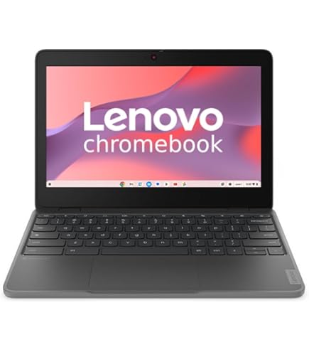 Lenovo 100e Chromebook Gen 4 11.6