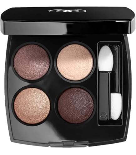 Amazon.co.jp: 【国内正規品】CHANEL シャネル レ キャトル オンブル