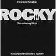 「ロッキー」30周年記念エディション