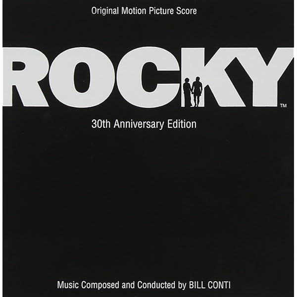 Amazon.co.jp: ロッキー4/炎の友情 オリジナル・サウンドトラック(期間