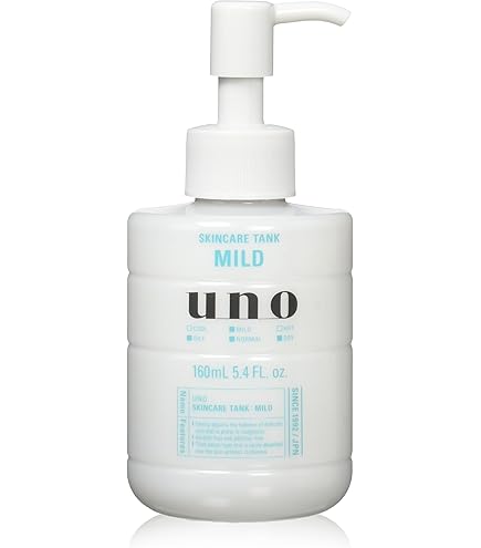 Amazon | ウーノ スキンセラムウォーター つめかえ用 180ml | UNO