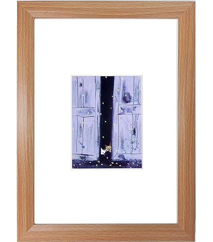 Amazon.co.jp: 渡辺あきお◇【スマイル】額付ミニアート : ホーム