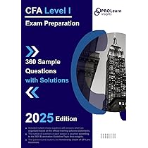 「値下げ」CFA Level 1 2018 6冊 CFA Level 1 2018 6冊