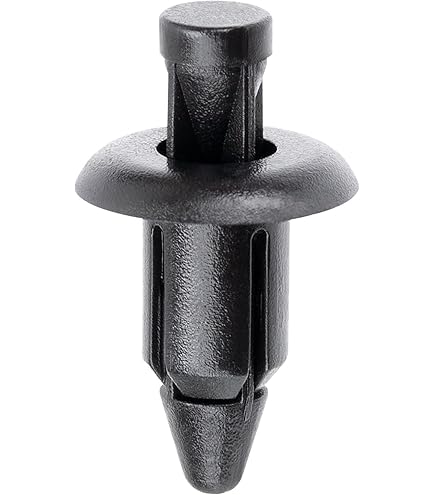 専用 リベット19ミリ BLOOM（カー用品） プッシュリベット クリップ グロメット 純正