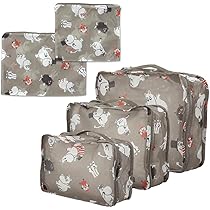 Amazon.co.jp: カミオジャパン ムーミン トラベルポーチ5点