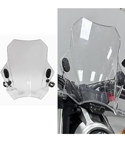 Amazon | GIVI(ジビ) スズキ V-STROM 800(23年式モデル）【クリア