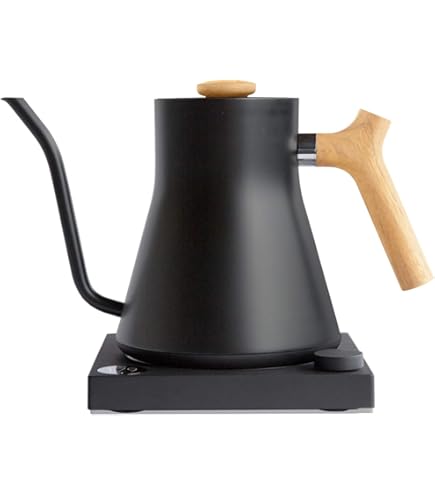 Amazon | [Fellow] [Fellow Stagg EKG, Electric Pour-over Kettle For