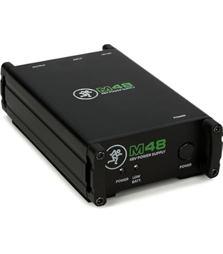 Amazon.co.jp: audio technica (オーディオテクニカ) ファンタム電源